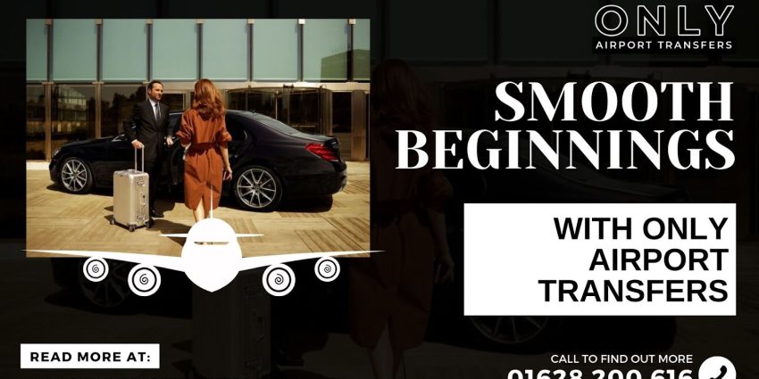 Only Airport Transfers